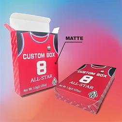 custom box factory hongguang